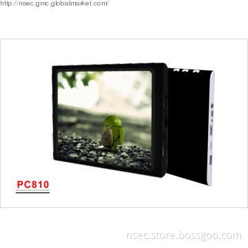 popular 8 inch tablet pc from China gold supplier